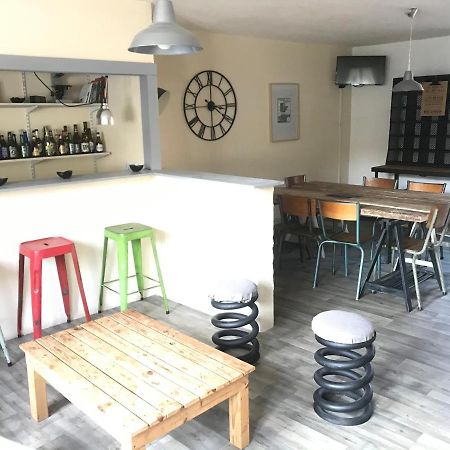 L'Atelier Du Creusot Villa Le Creusot Kültér fotó