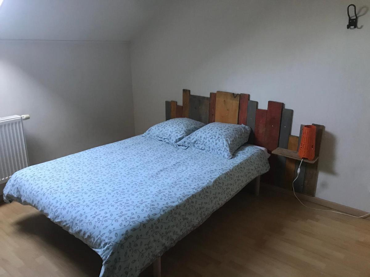 L'Atelier Du Creusot Villa Le Creusot Kültér fotó