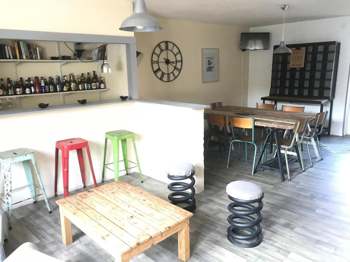 L'Atelier Du Creusot Villa Le Creusot Kültér fotó