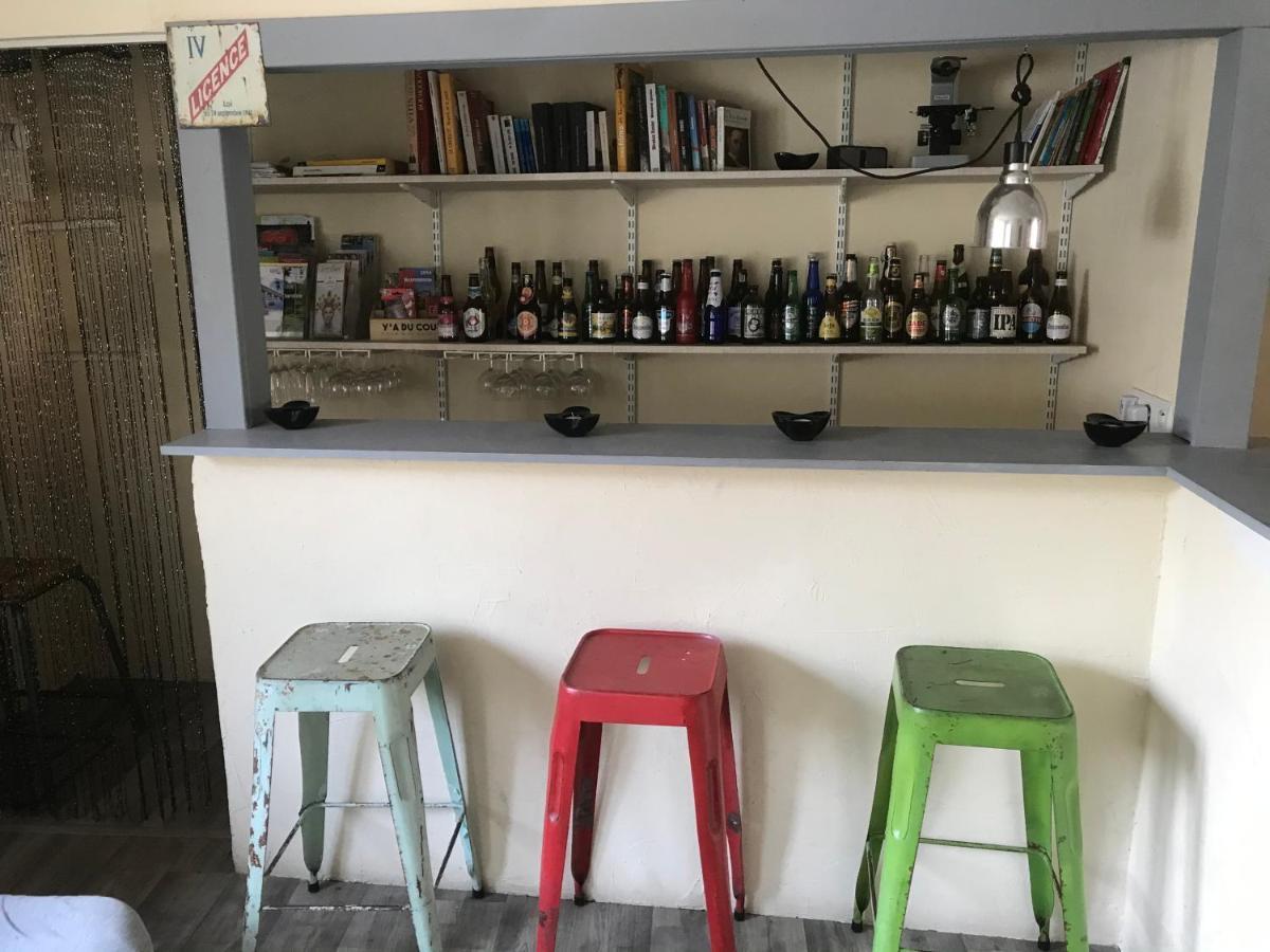 L'Atelier Du Creusot Villa Le Creusot Kültér fotó