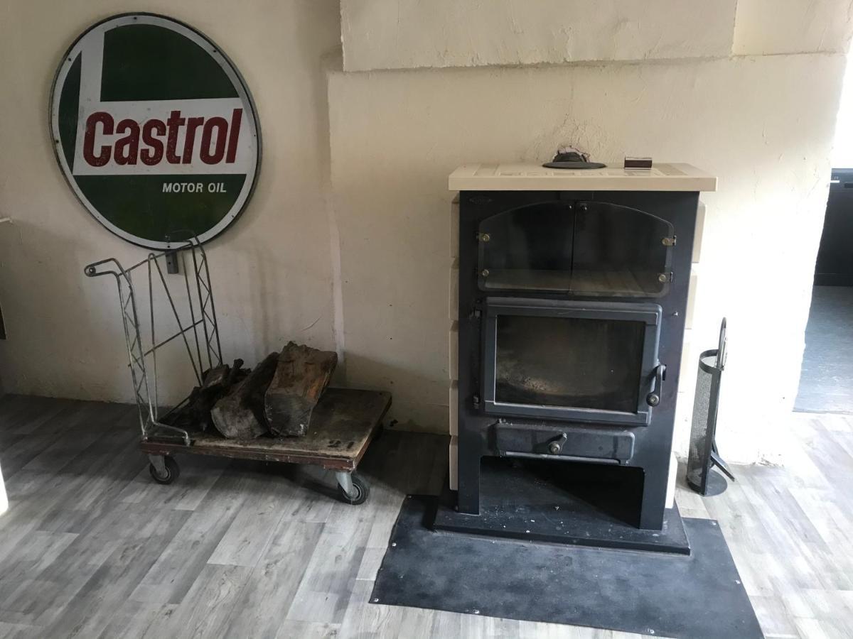 L'Atelier Du Creusot Villa Le Creusot Kültér fotó