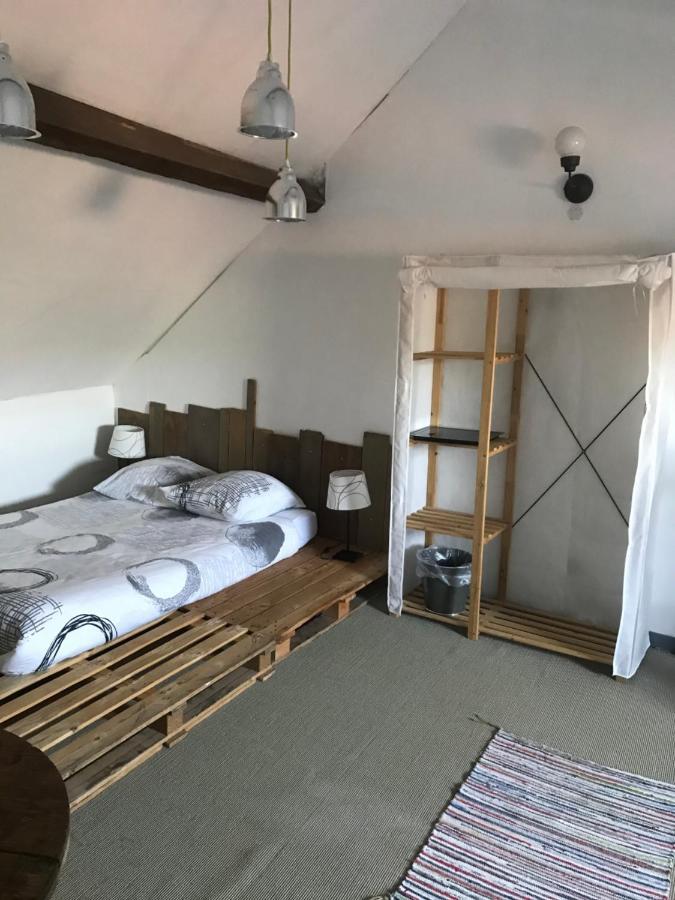 L'Atelier Du Creusot Villa Le Creusot Kültér fotó