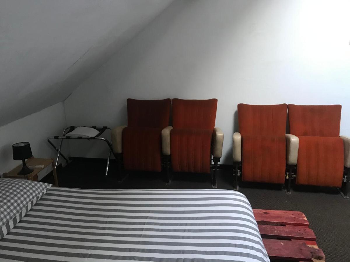 L'Atelier Du Creusot Villa Le Creusot Kültér fotó
