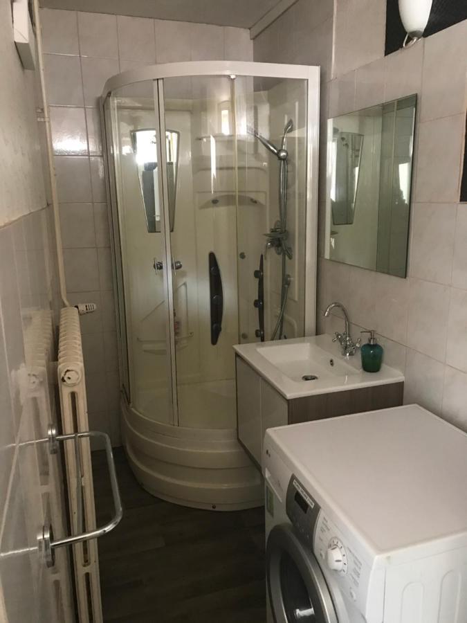 L'Atelier Du Creusot Villa Le Creusot Kültér fotó