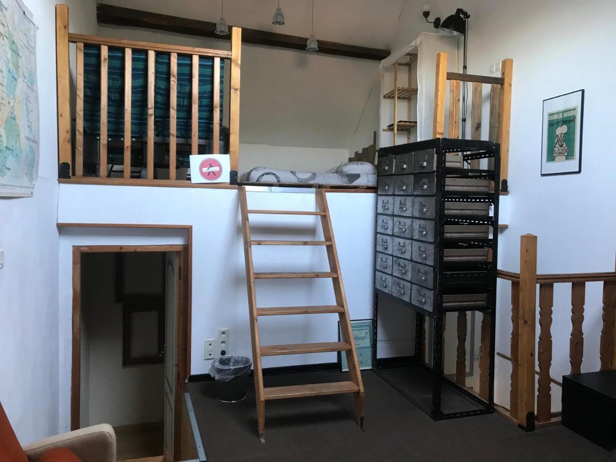 L'Atelier Du Creusot Villa Le Creusot Kültér fotó