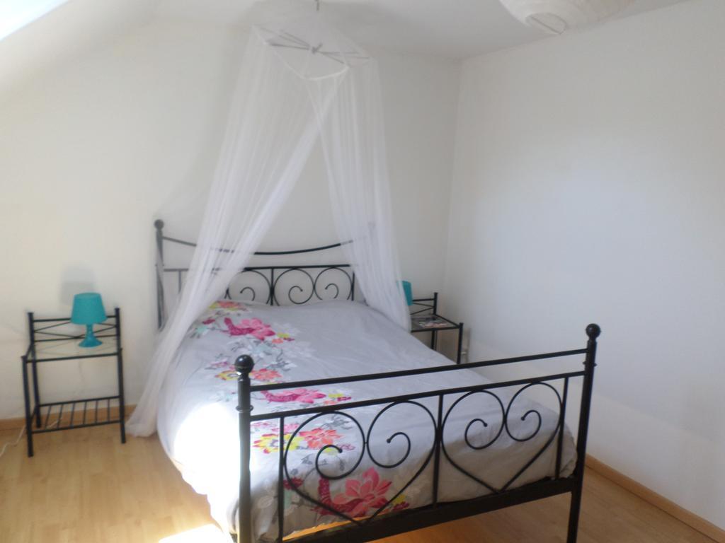 L'Atelier Du Creusot Villa Le Creusot Szoba fotó