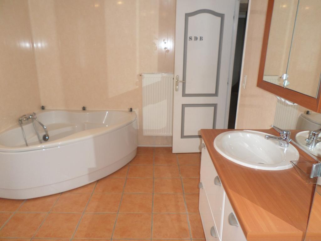 L'Atelier Du Creusot Villa Le Creusot Szoba fotó
