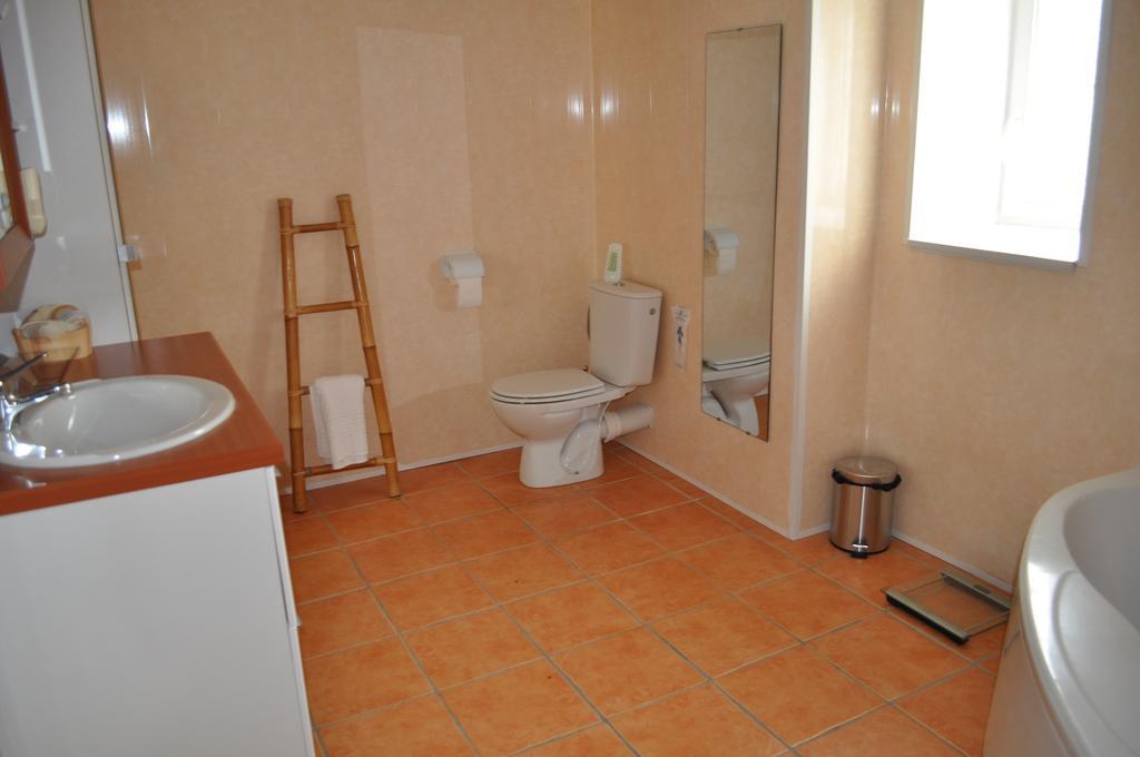 L'Atelier Du Creusot Villa Le Creusot Szoba fotó