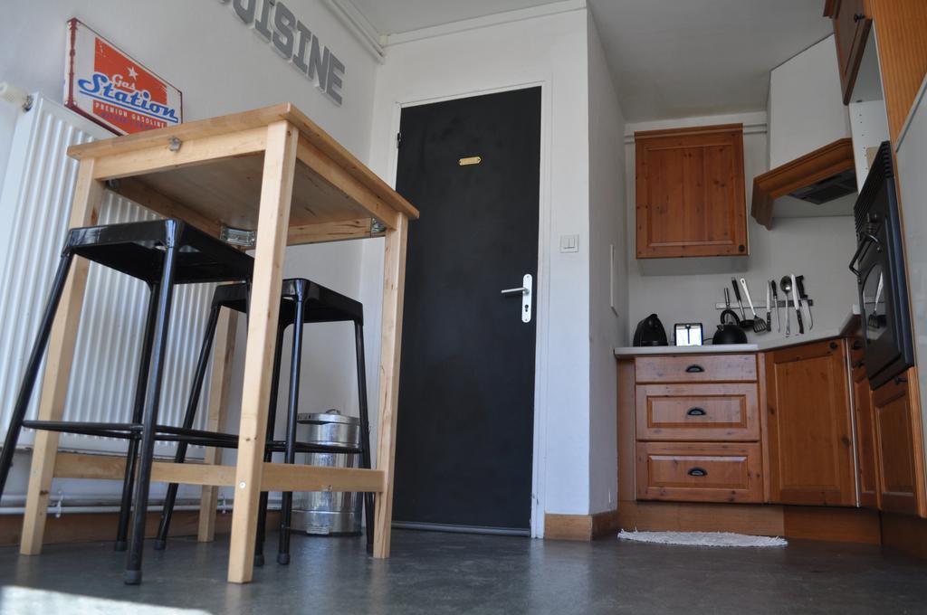 L'Atelier Du Creusot Villa Le Creusot Kültér fotó